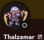 Thalzamar